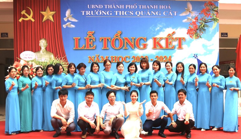  Bài ca người giáo viên nhân dân